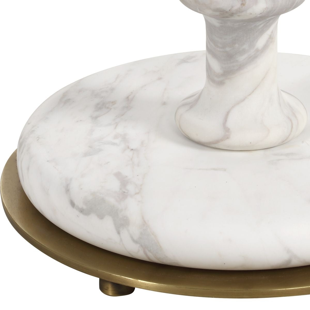 Conglomeration Floor Lamp