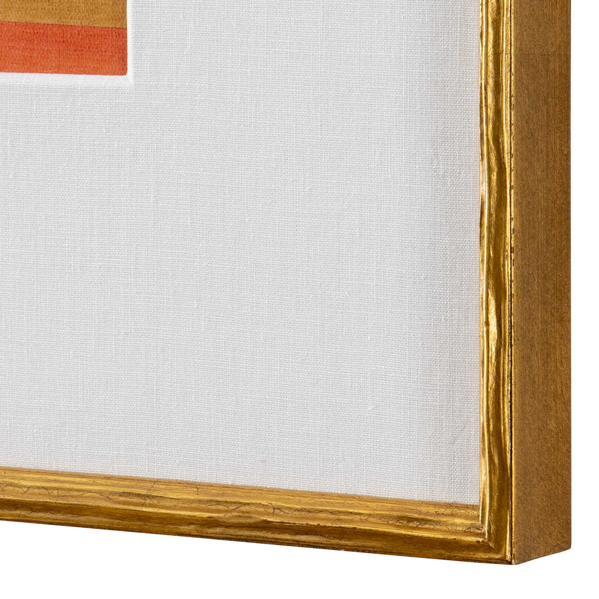 Petite Bijoux Framed Canvases – Brilliant, Set of 9