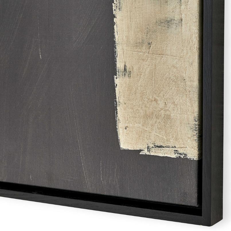 Transformation Framed Canvases – Set of 2