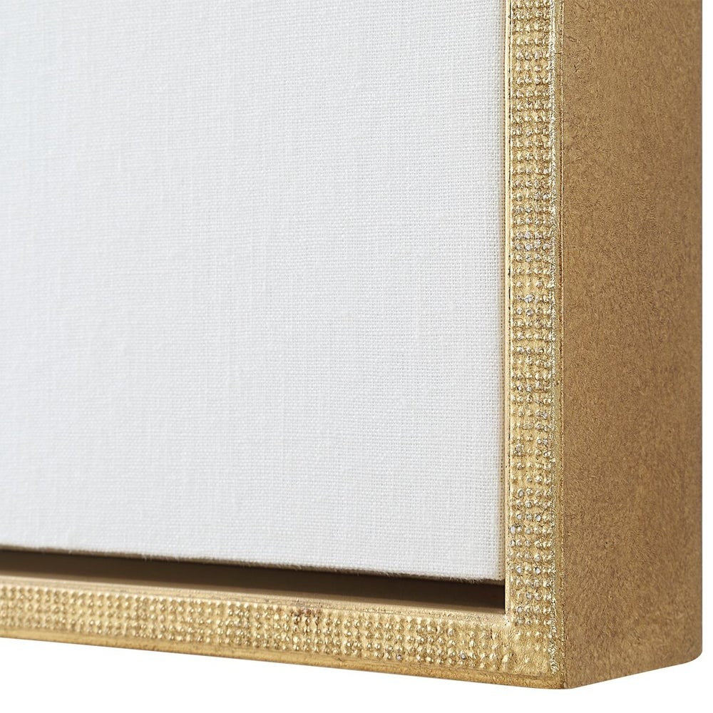 Cumulation Framed Canvases – Set of 6