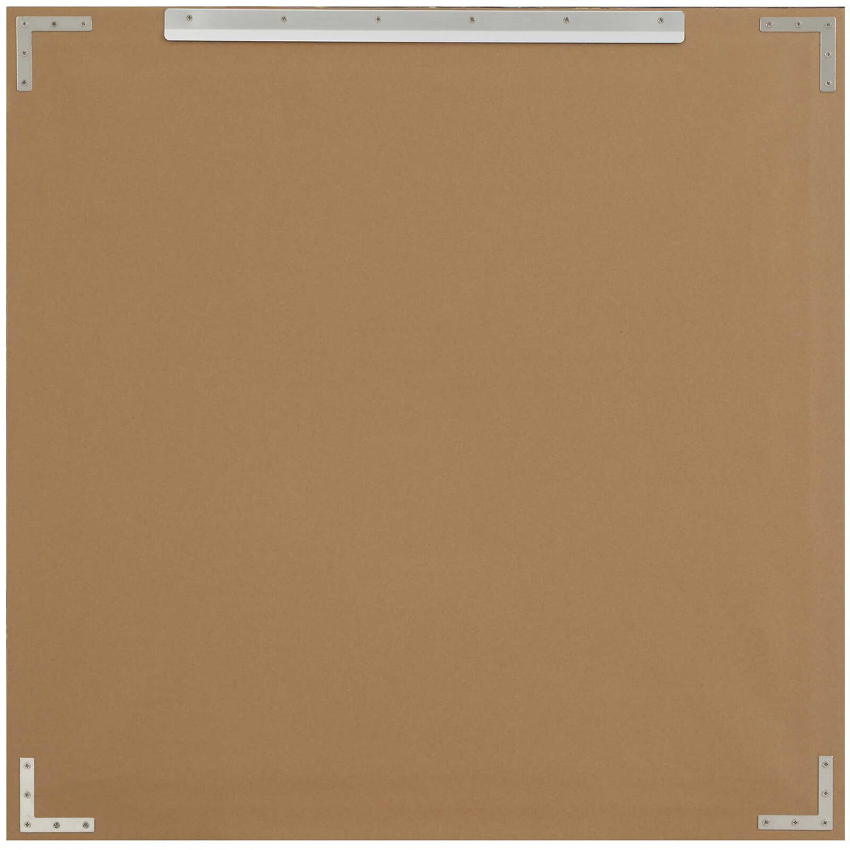 Chinoiserie Stems Framed Canvases – Set of 2