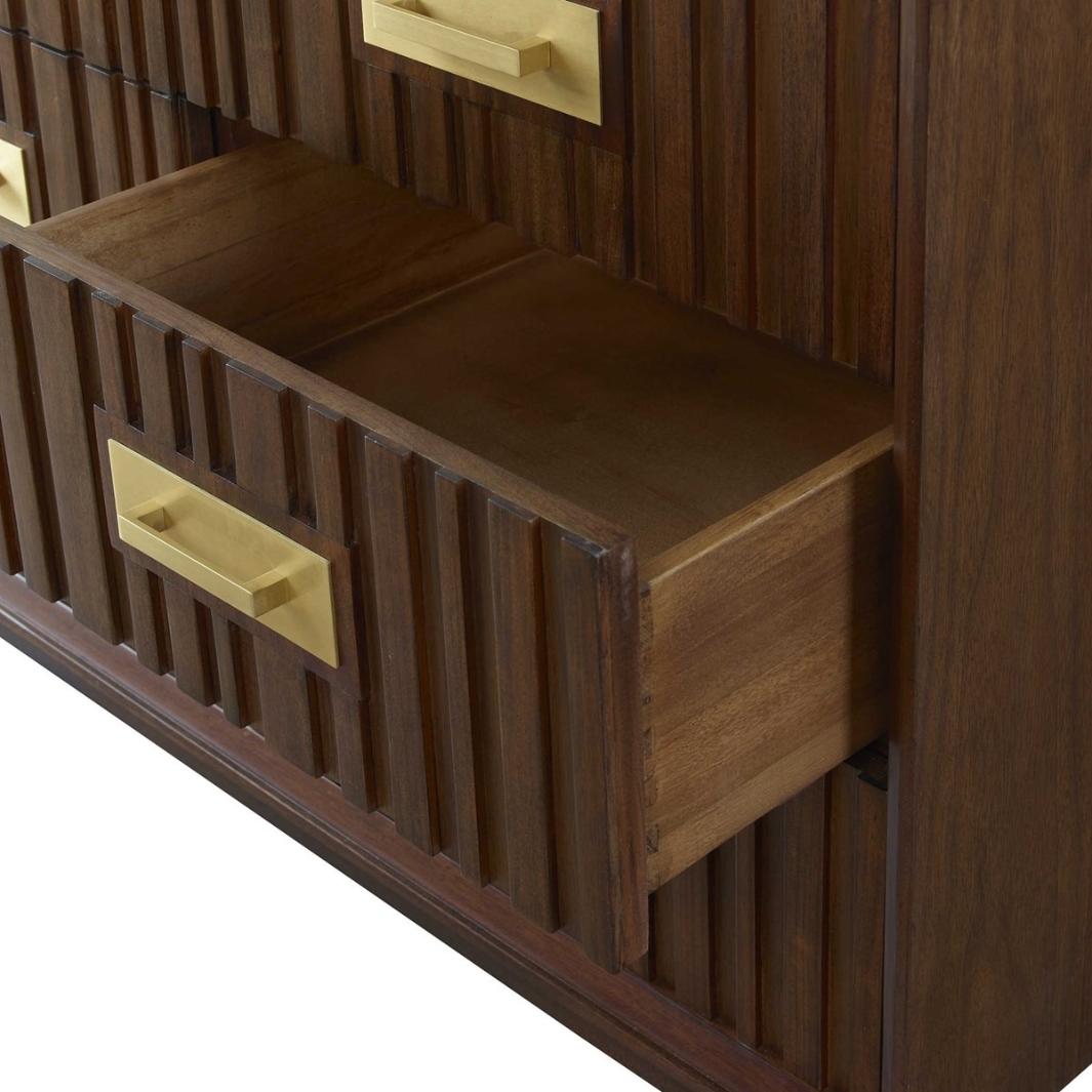 Articulation 6 Drawer Chest