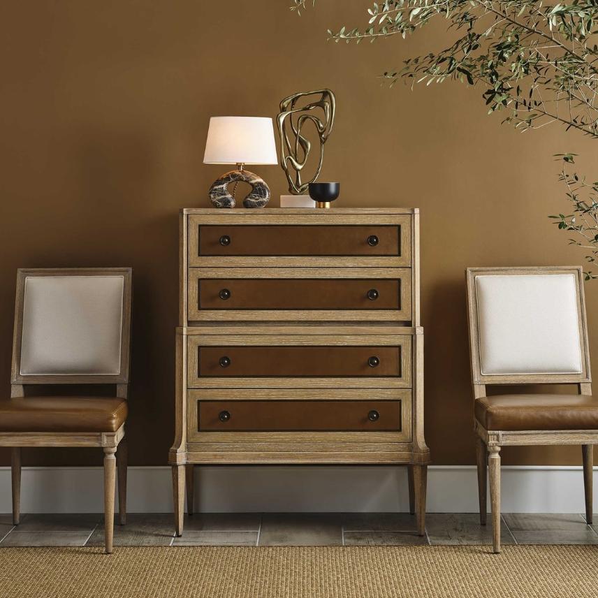 Hide Away Secretary Desk