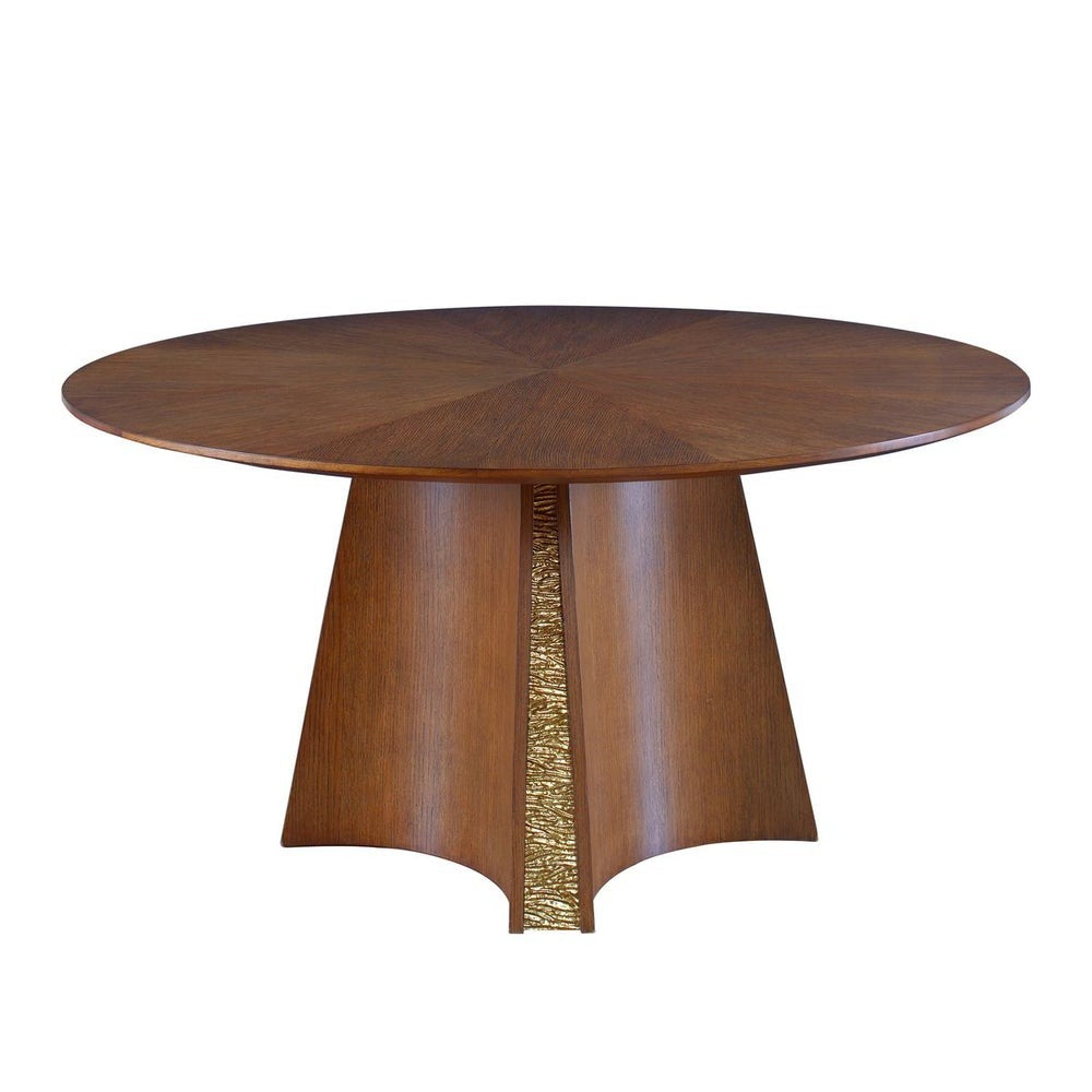 Gold Rush Dining Table – 152cm