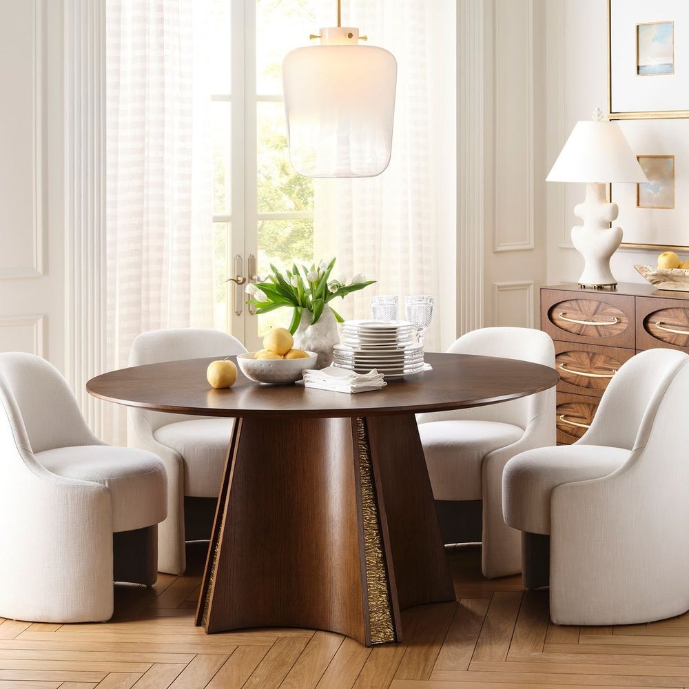 Gold Rush Dining Table – 152cm