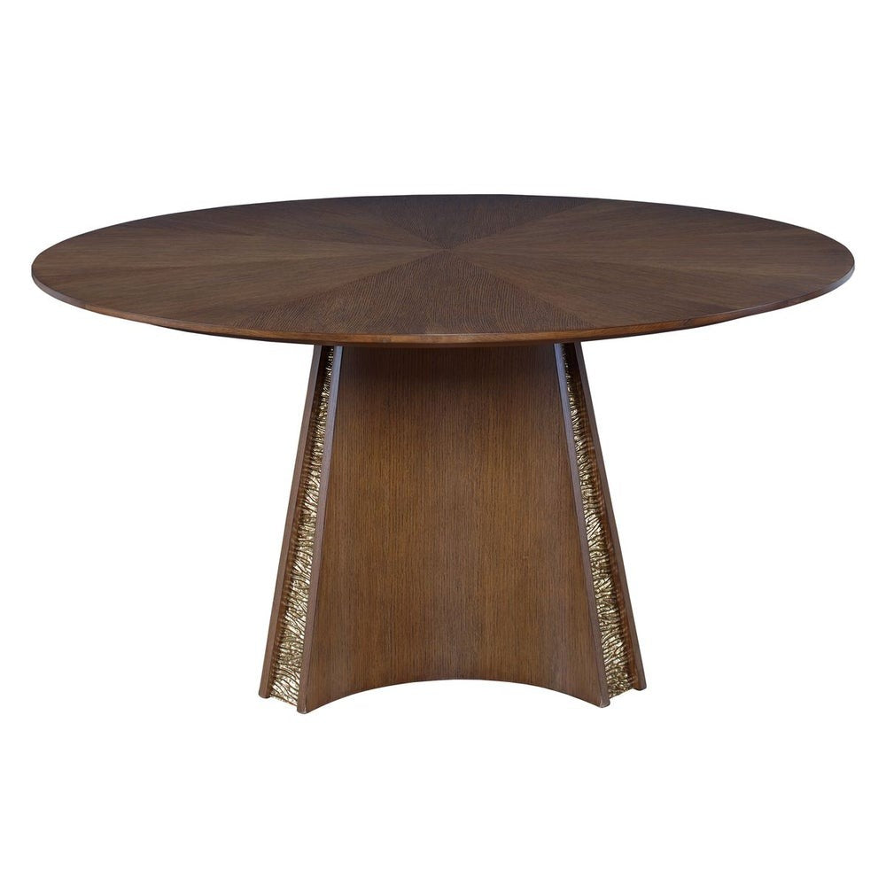 Gold Rush Dining Table – 152cm