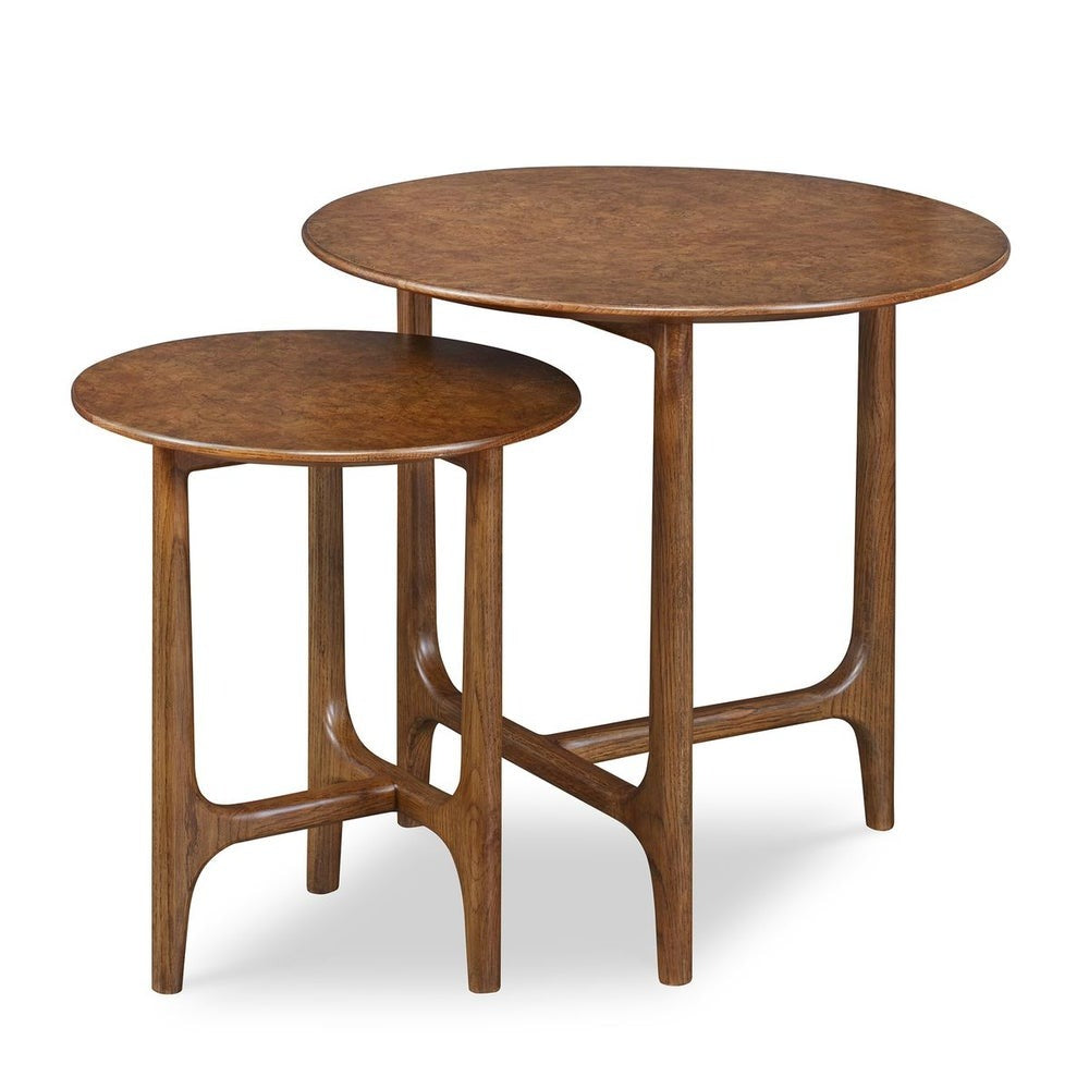 Stow Away Nested Side Tables – Set of 2