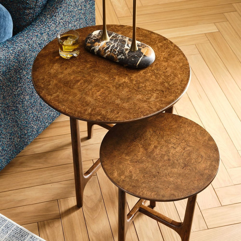 Stow Away Nested Side Tables – Set of 2