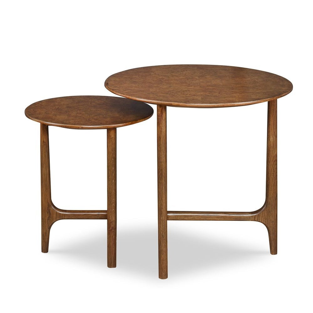 Stow Away Nested Side Tables – Set of 2