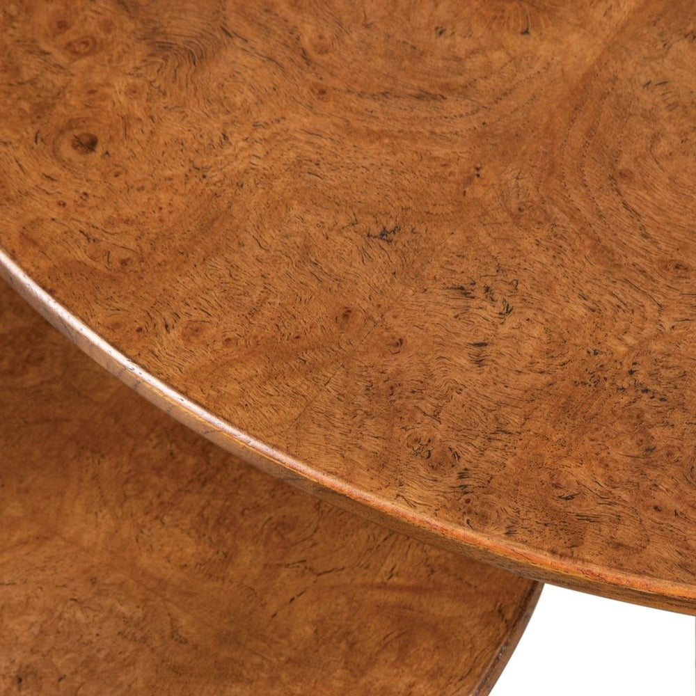 Stow Away Nested Side Tables – Set of 2