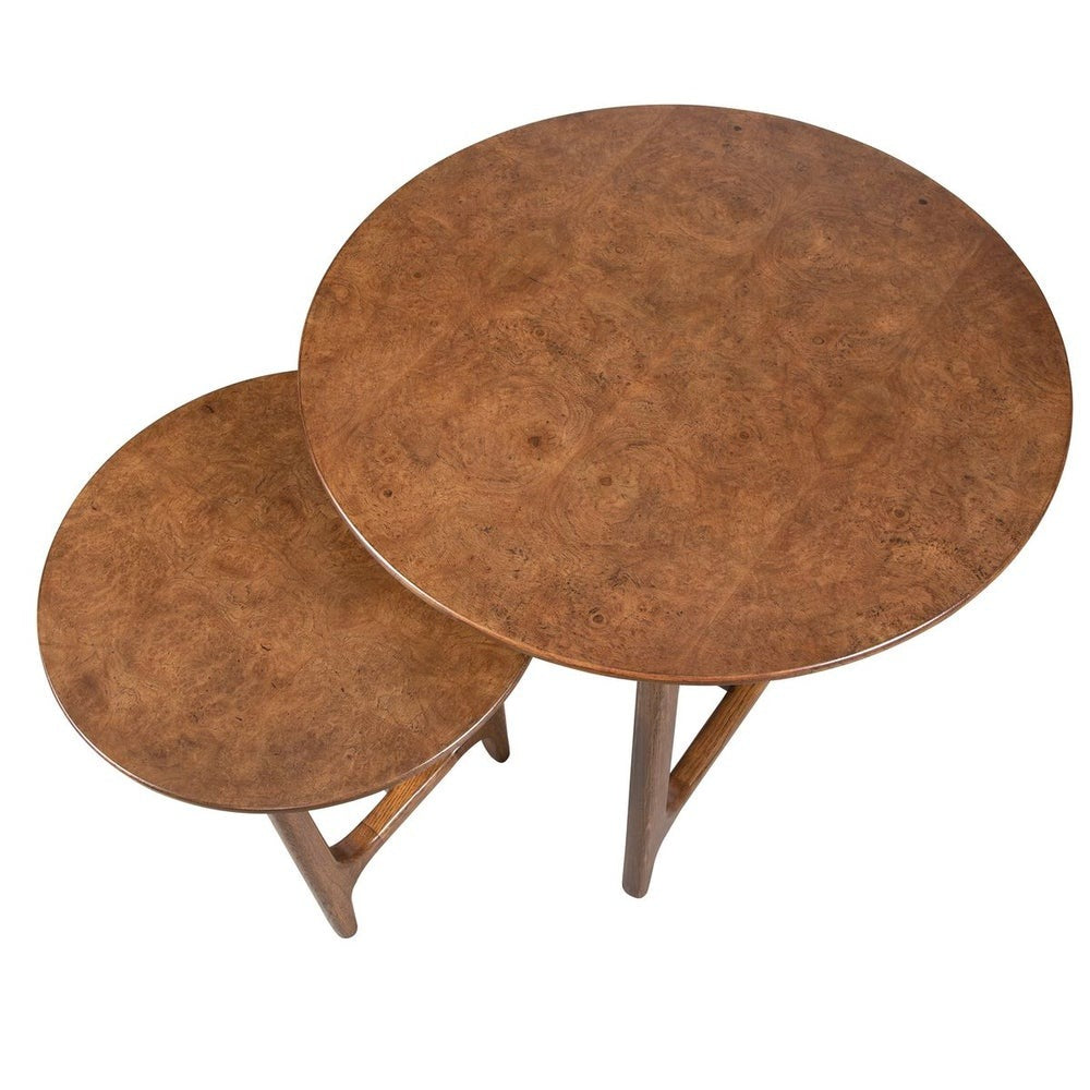 Stow Away Nested Side Tables – Set of 2