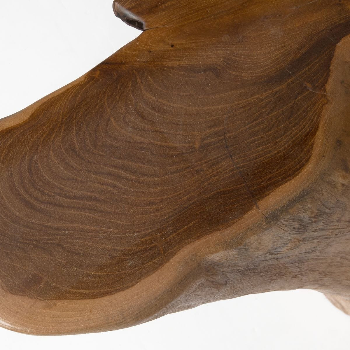 Timber Coffee Table