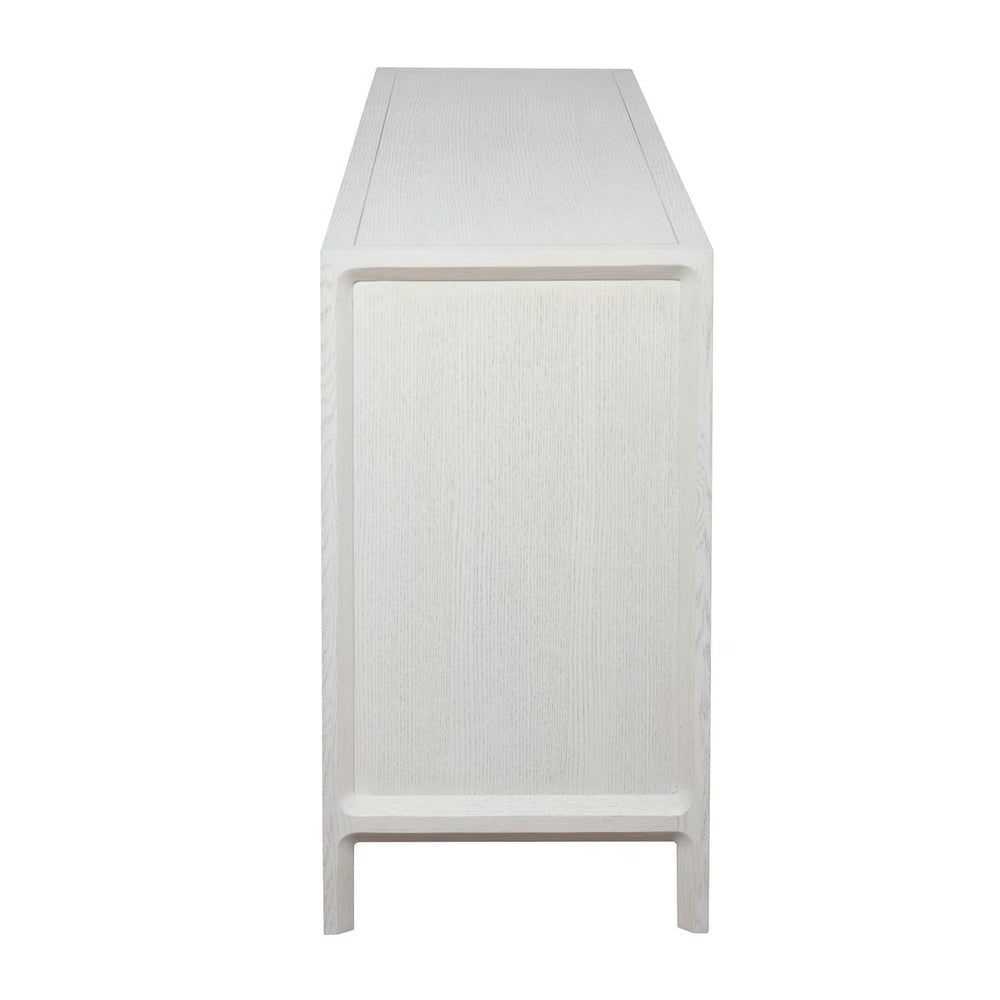 Roundabout 3 Door Cabinet