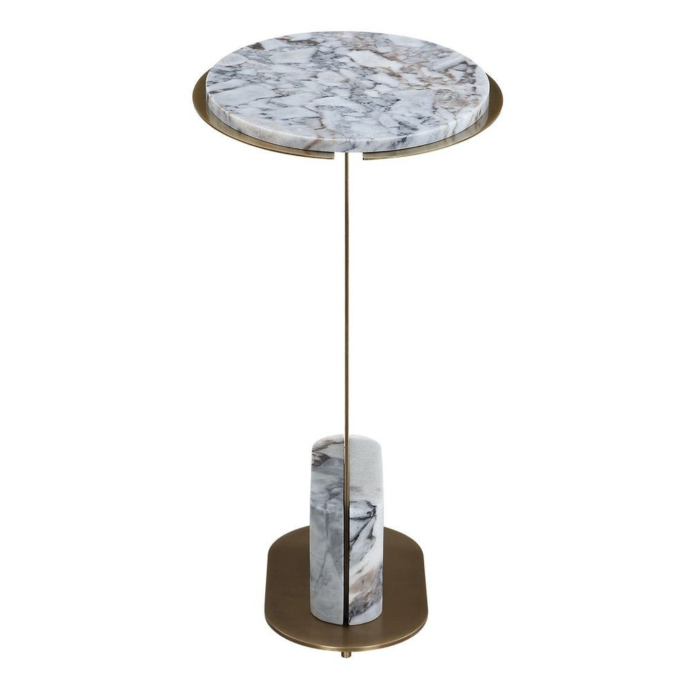 Split the Difference Accent Table