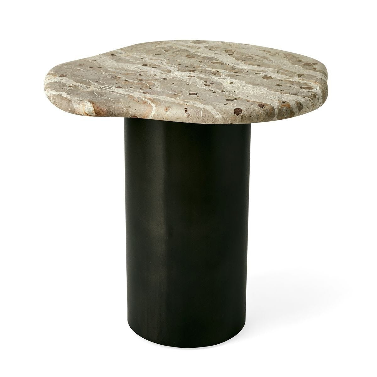 Pool Accent Table