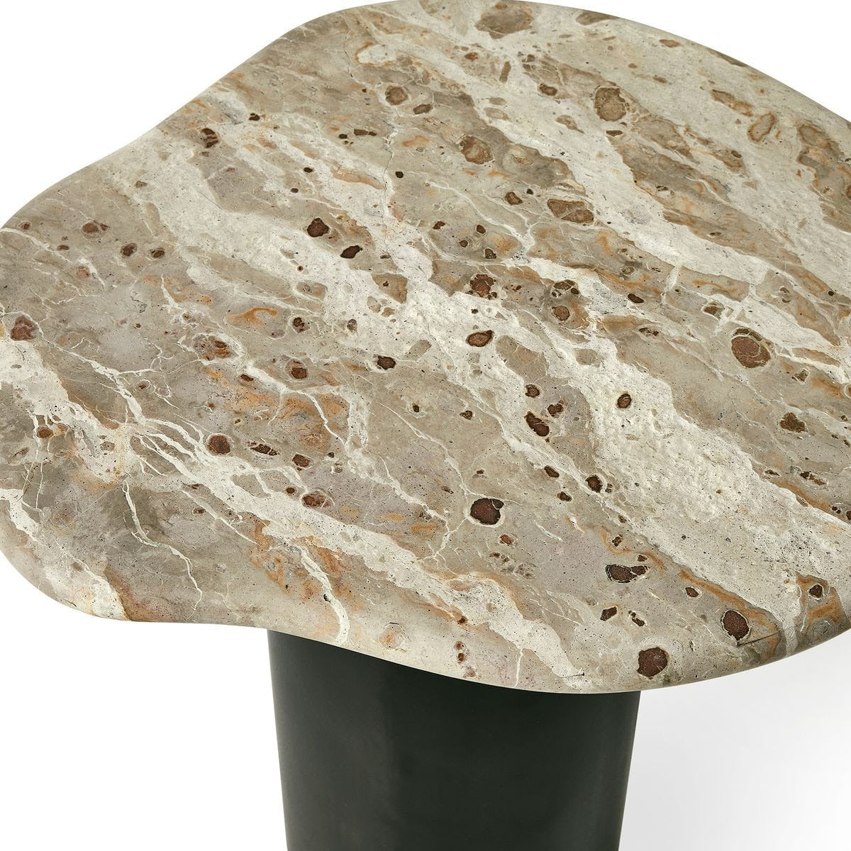Pool Accent Table