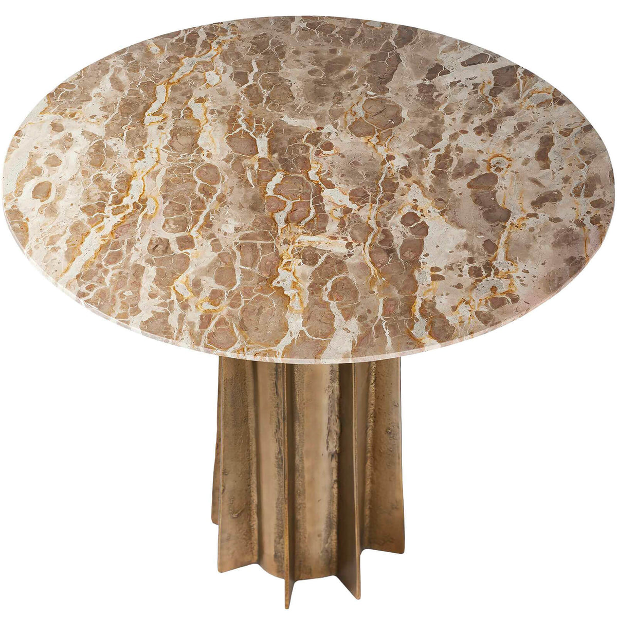 Shifting Gears Bistro Table – 86 cm