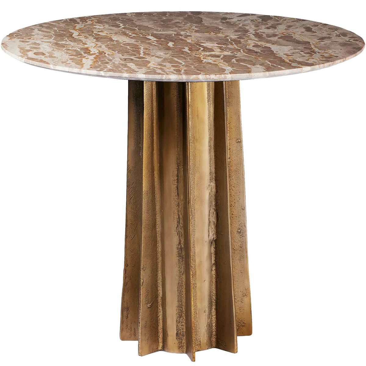 Shifting Gears Bistro Table – 86 cm