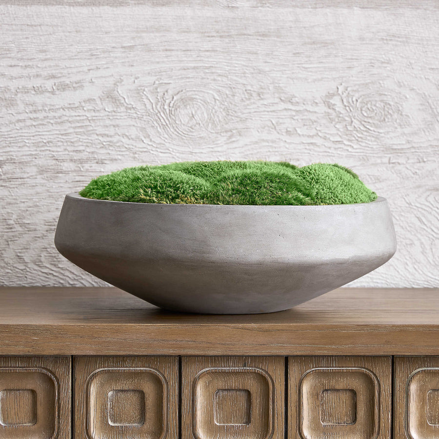 Cale Moss Centrepiece