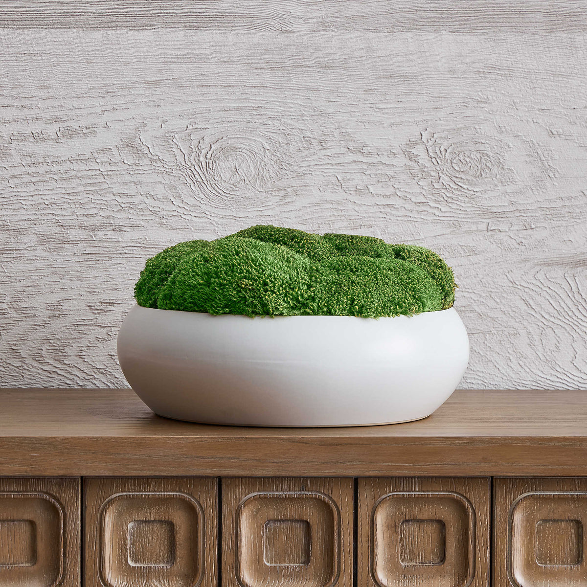 Gratia Moss Centrepiece
