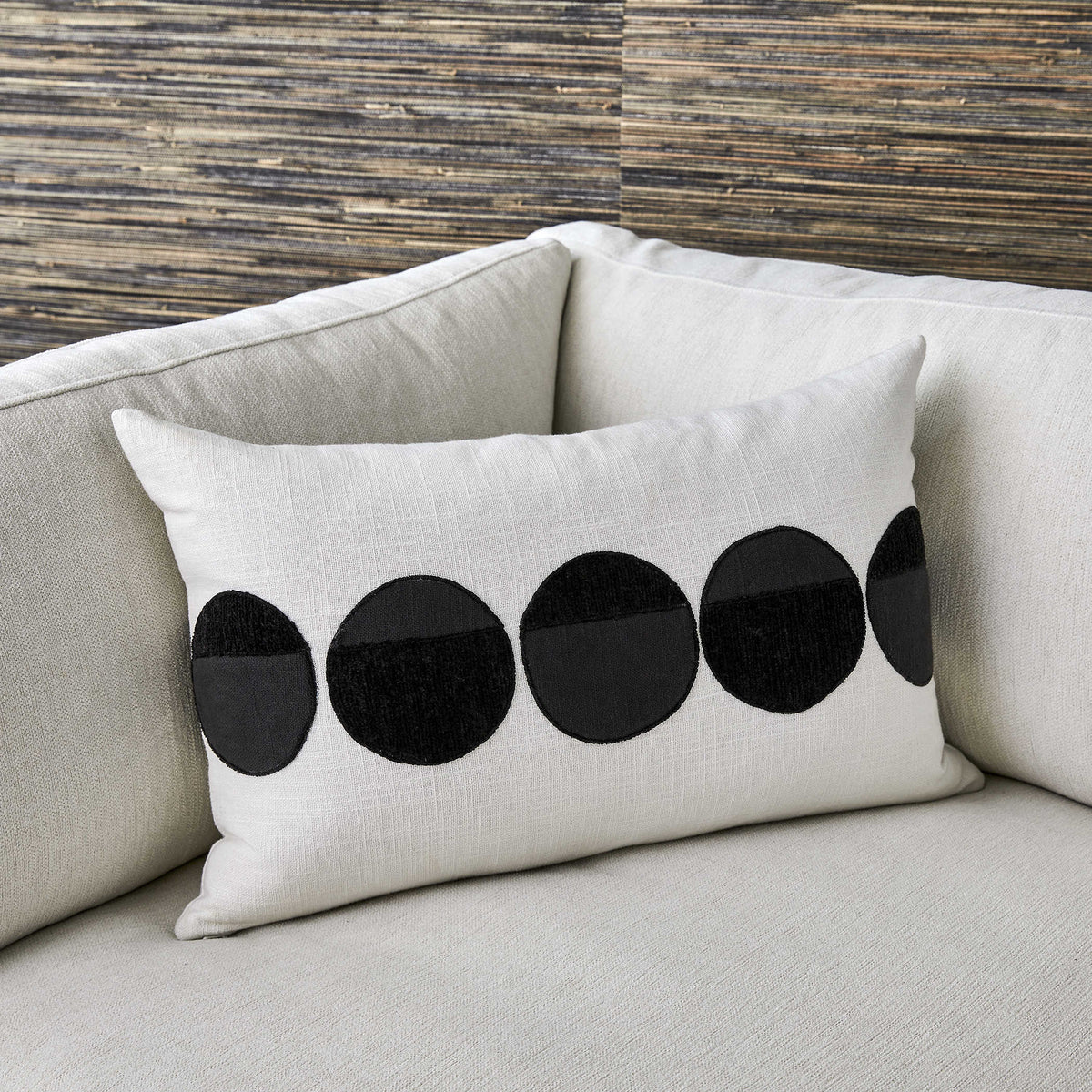 Spot On Cushion