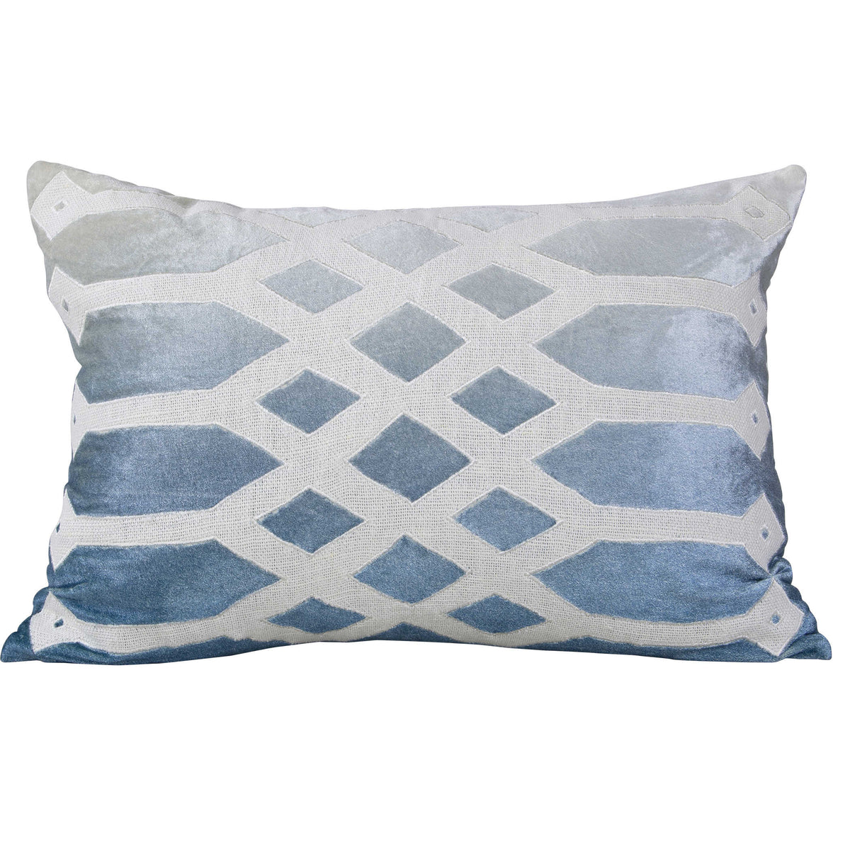 Lattice Cushion