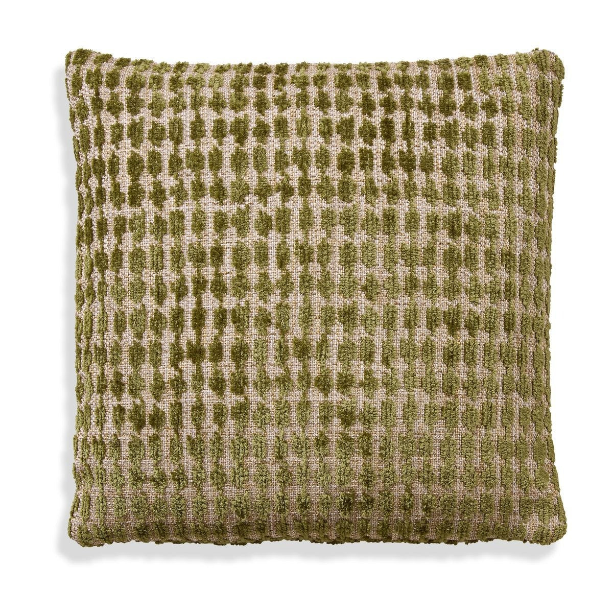 Cotton Patch Cushion – Clover