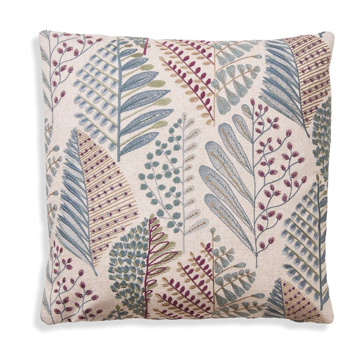 Fairy Cushion – Spring