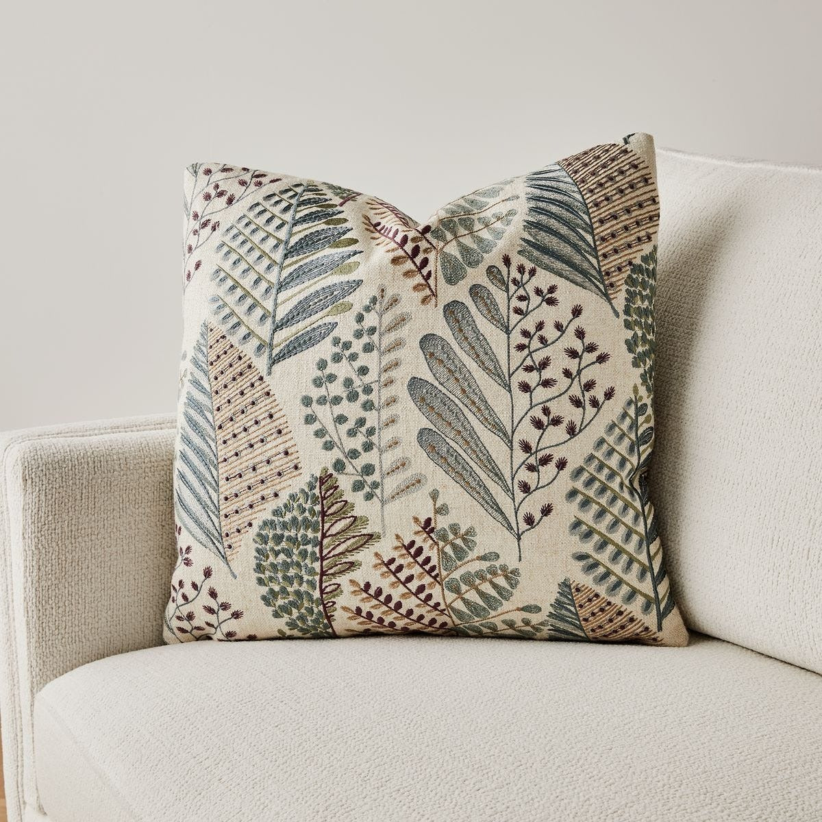 Fairy Cushion – Spring