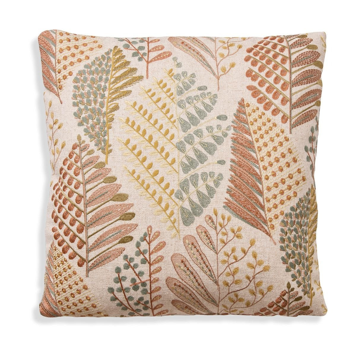 Fairy Cushion – Autumn