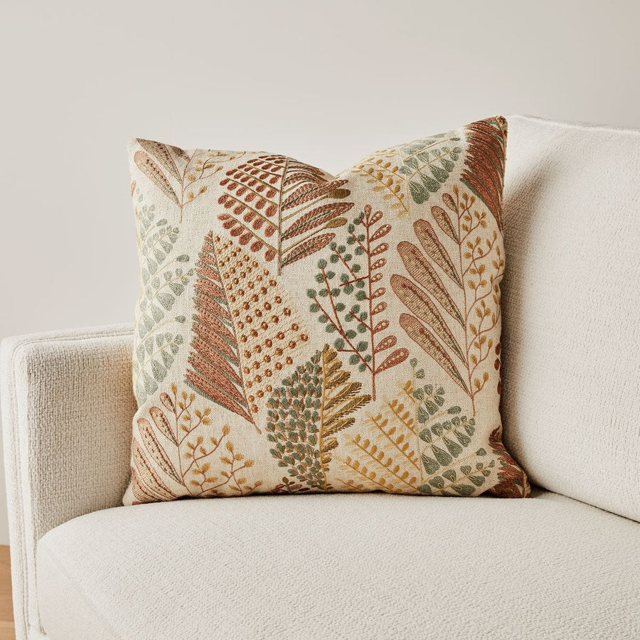 Fairy Cushion – Autumn