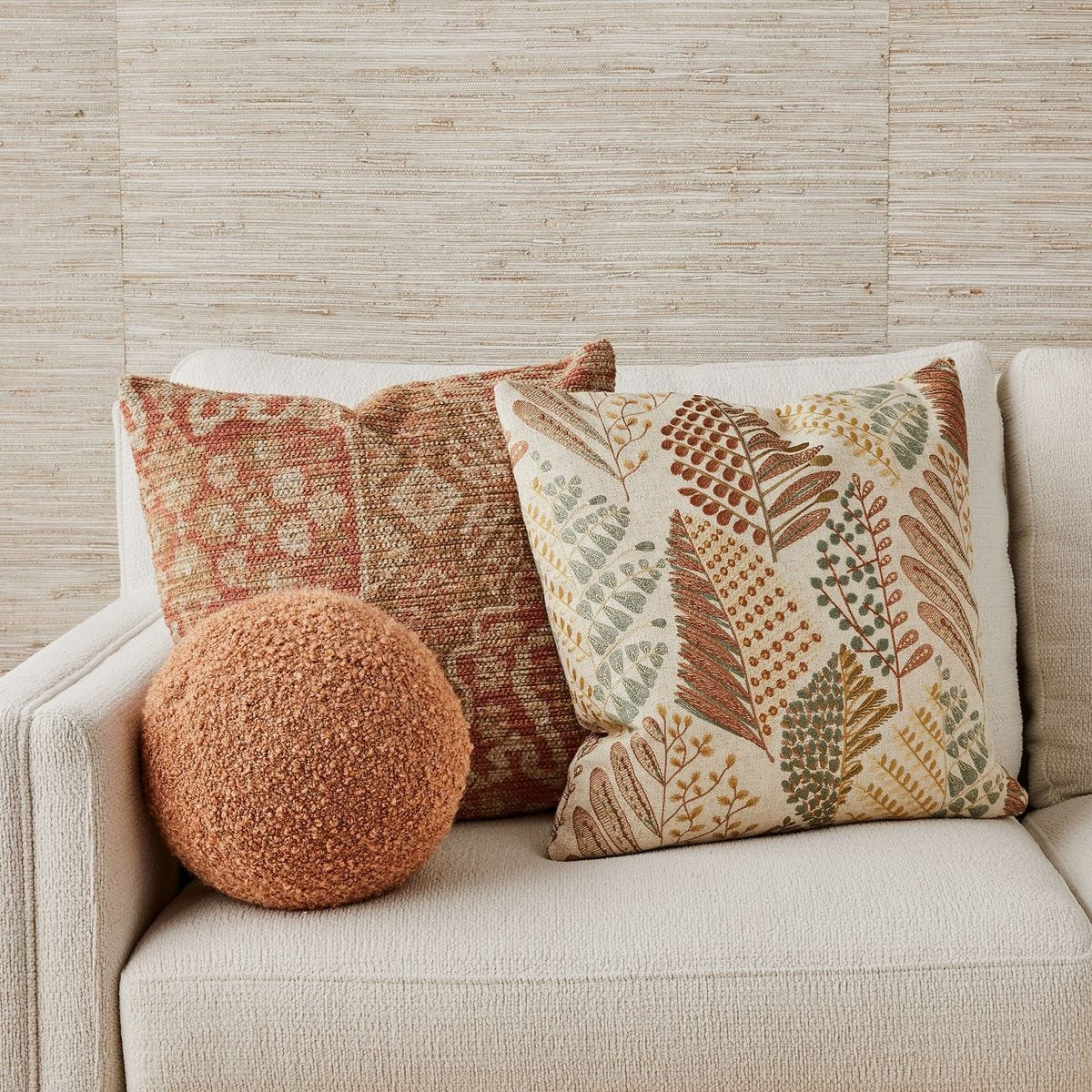 Tibet Cushion