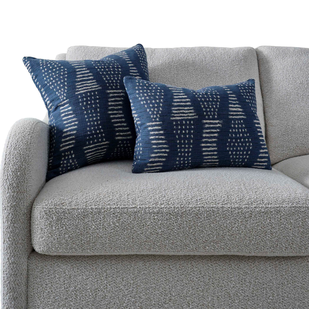 Code Blue Cushion – Small
