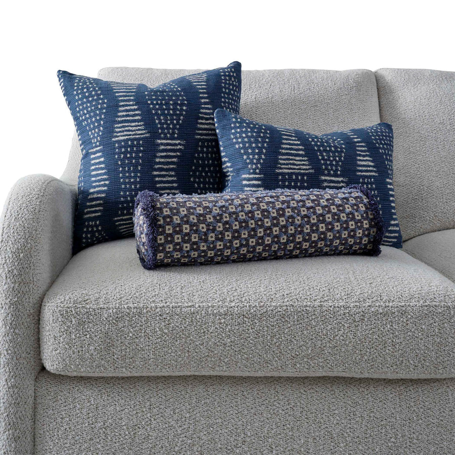Code Blue Cushion – Large