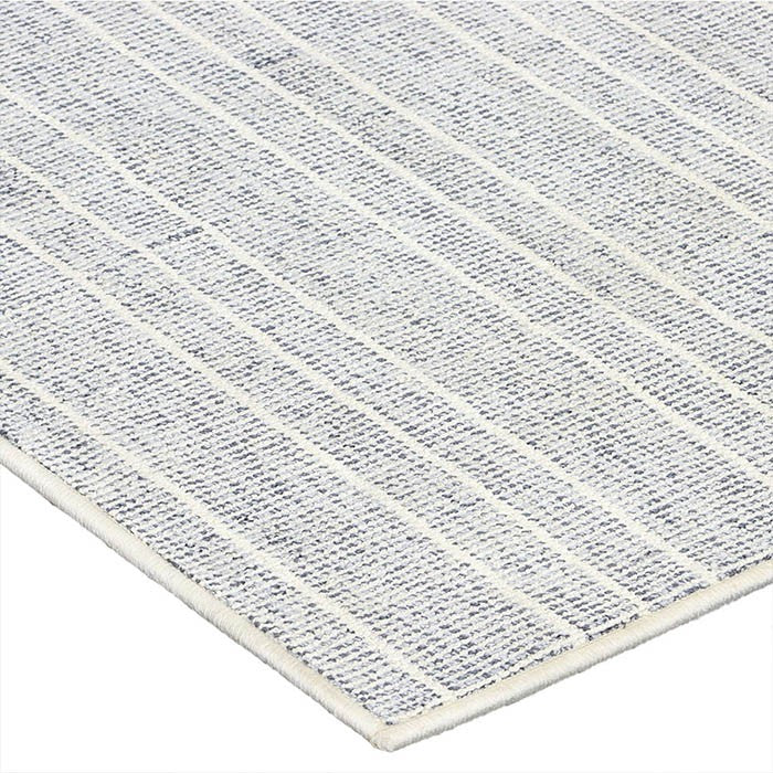 Obsession Rug – Blue, 274 x 366 cm