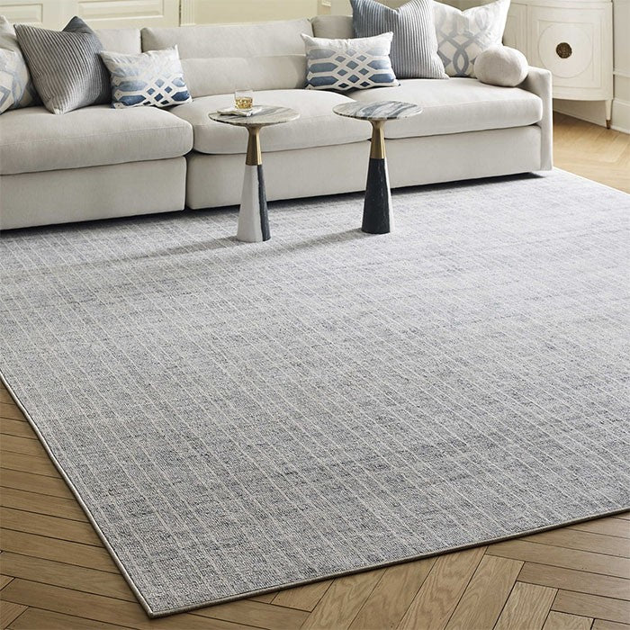 Obsession Rug – Blue, 243 x 305 cm