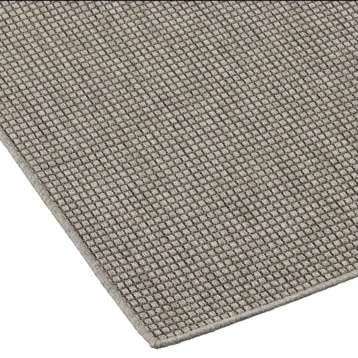 Chain Mail Rug – Sea Grey 335 x 427cm