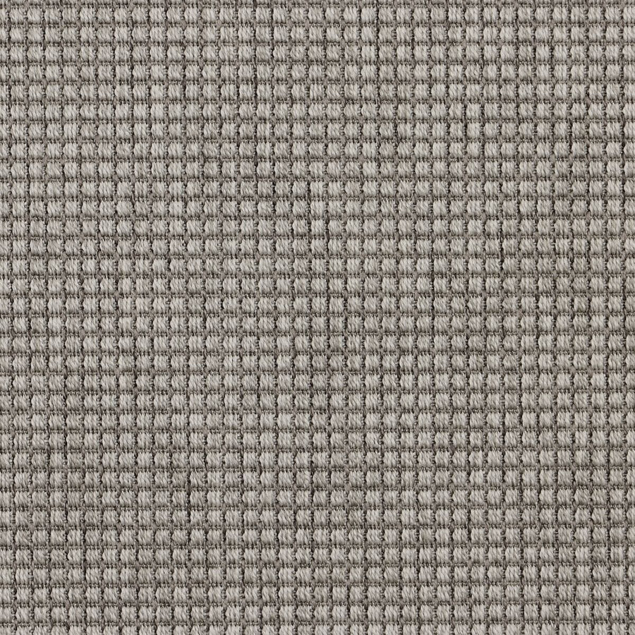 Chain Mail Rug – Sea Grey 335 x 427cm