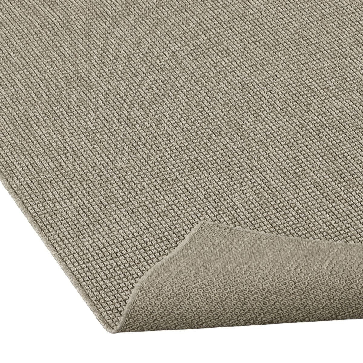 Chain Mail Rug – Sea Grey 335 x 427cm