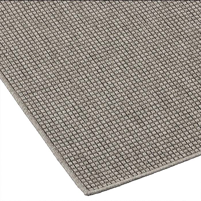 Chain Mail Rug – Sea Grey 274 x 366cm