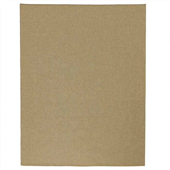 Nantucket Basket Rug – Saddle, 243 x 305 cm