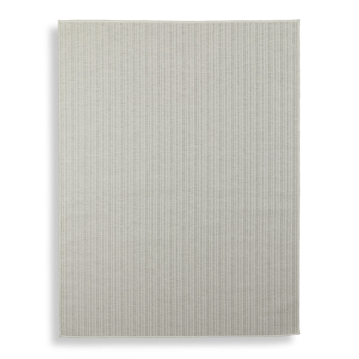 Silver Cloud Rug – Frost, 335 x 427cm
