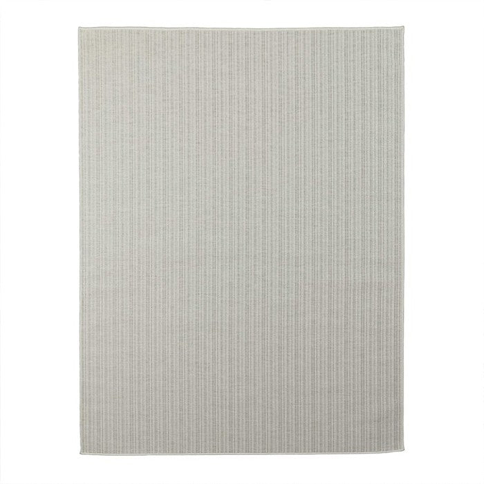 Silver Cloud Rug – Frost, 244 x 305 cm