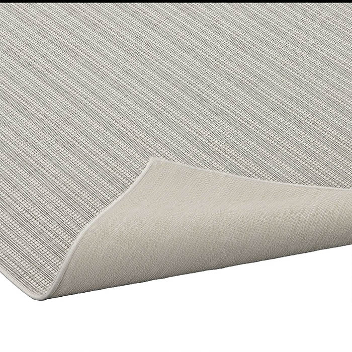 Silver Cloud Rug – Frost, 244 x 305 cm