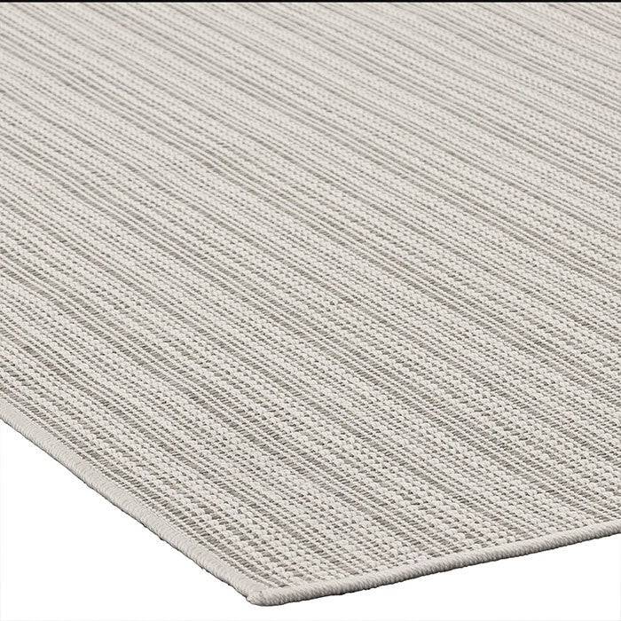 Silver Cloud Rug – Frost, 274 x 366cm