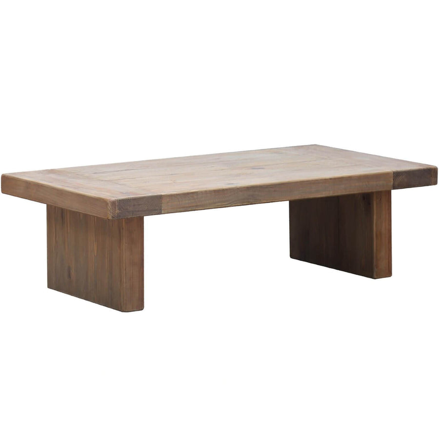 Reclaimed Pine Coffee Table