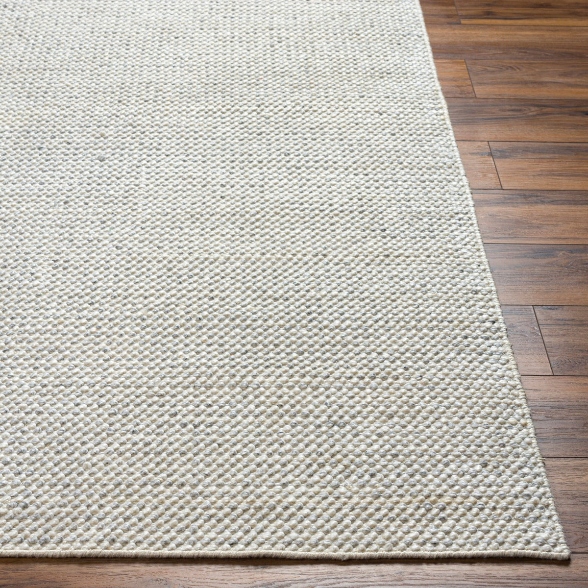 Reika Hand Woven Rug – 366 x 274cm