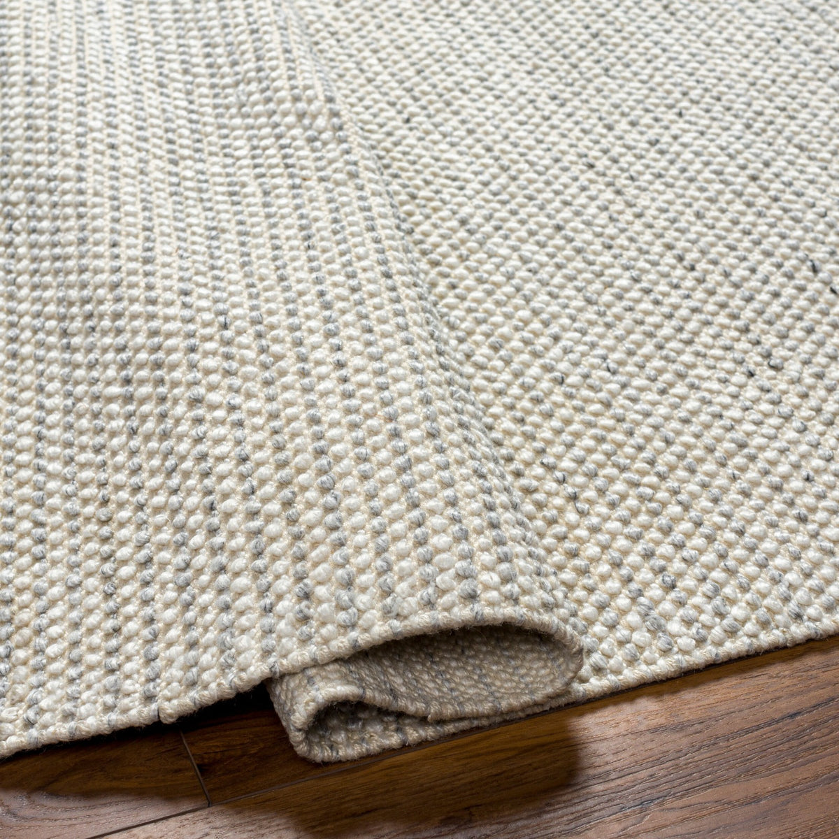 Reika Hand Woven Rug – 305 x 244cm