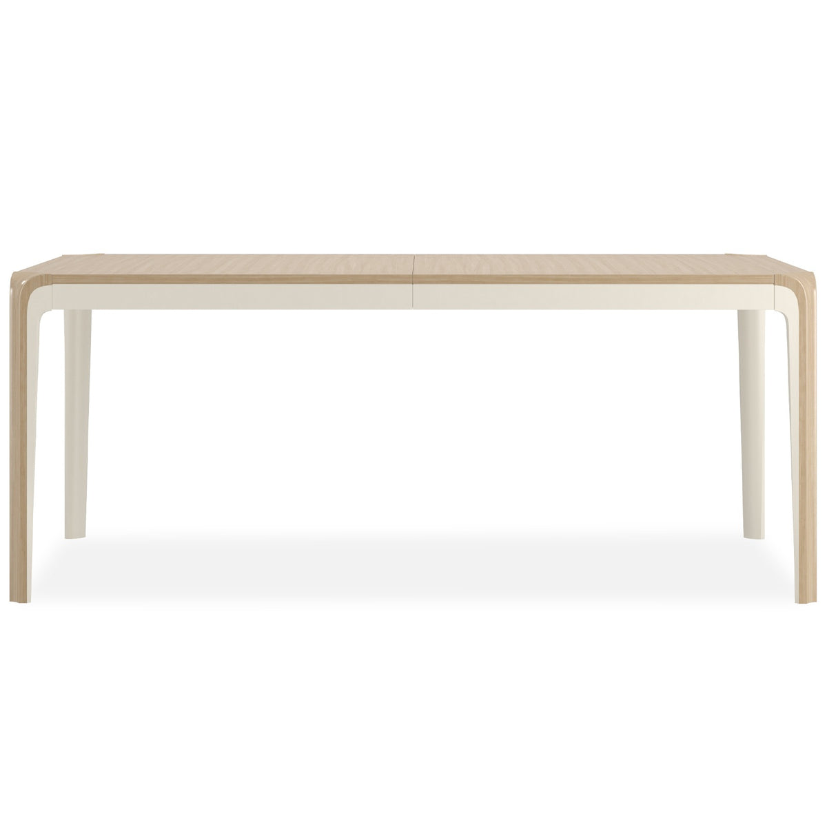 Room For More Extending Dining Table – Light, 185–368cm