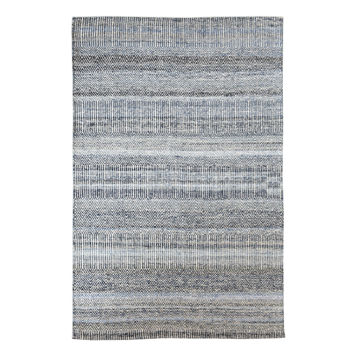 Bolivia Rug – Blue, 244 x 305 cm